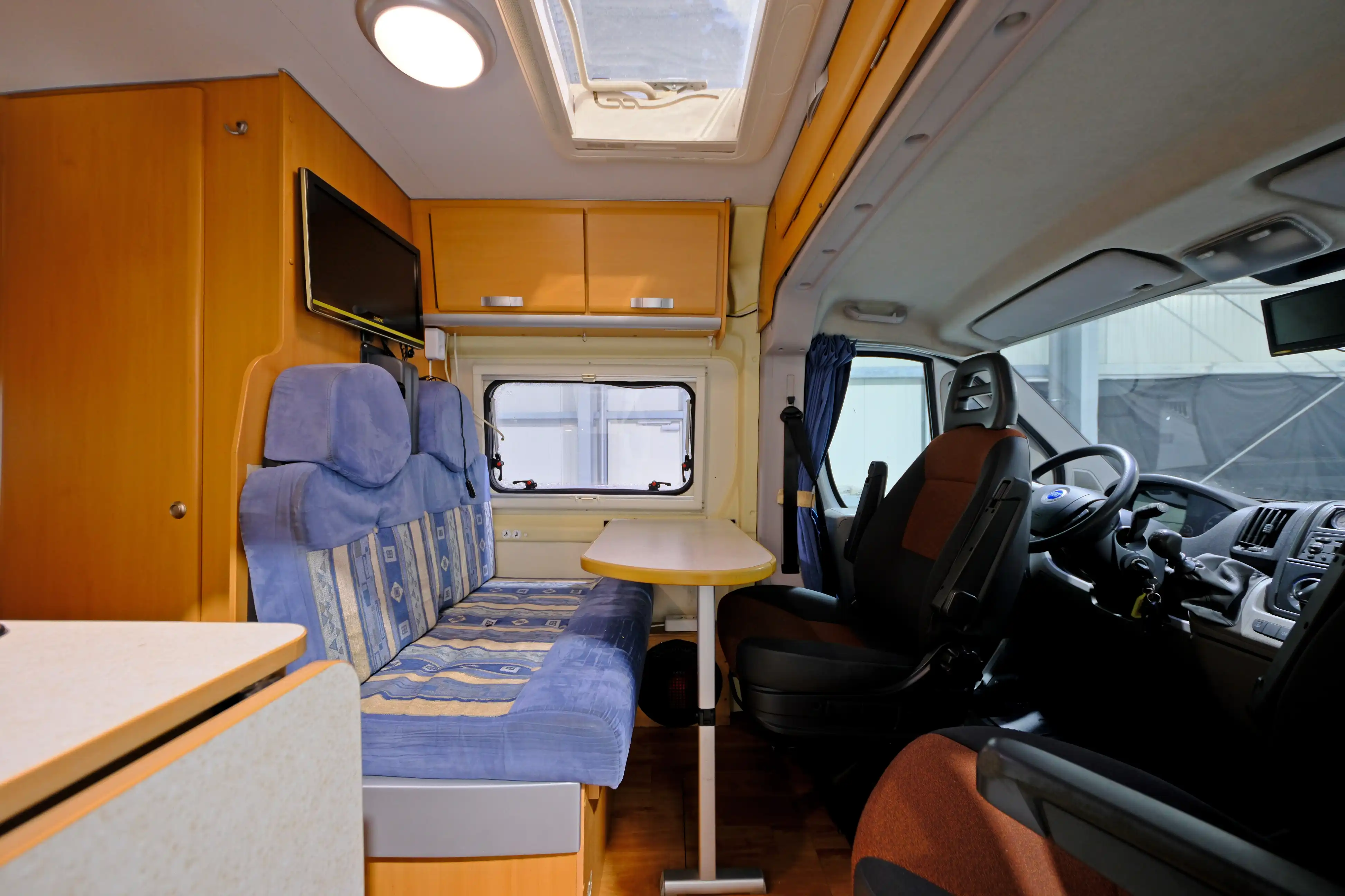 CHAUSSON Twist 600 Prestige - Ansicht 7